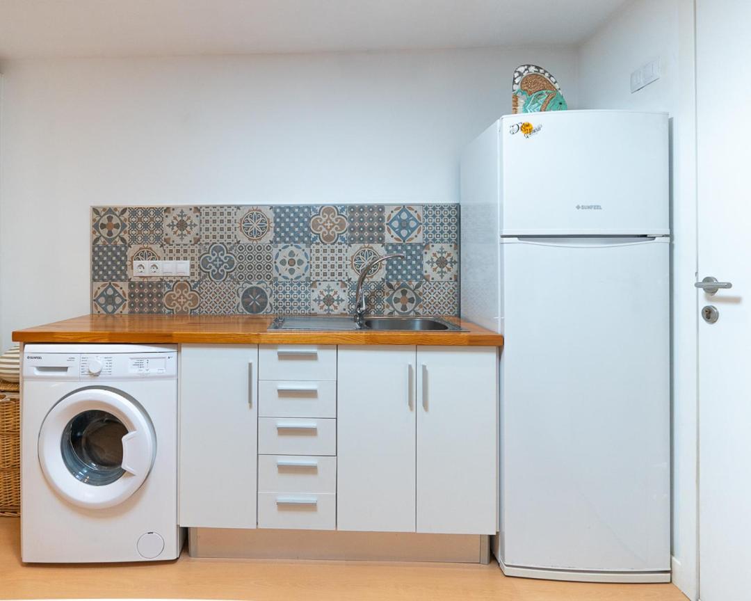 Tiny House By Casa Maui Apartment Corralejo Exterior photo